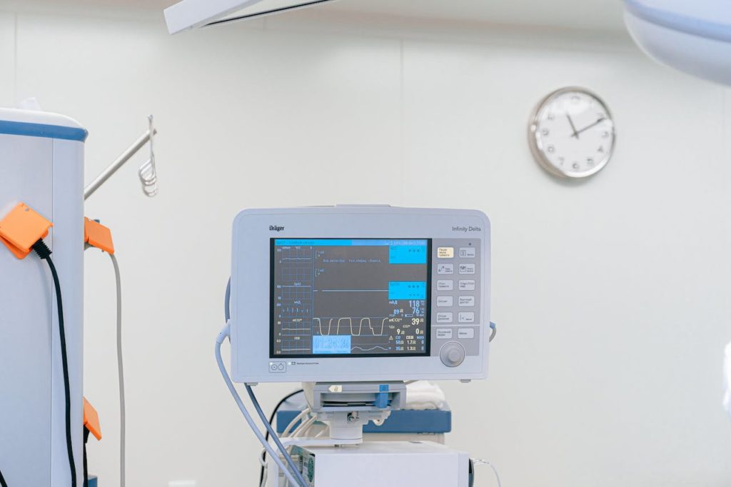 AI in Healthcare: The Future of Diagnosis and Treatment