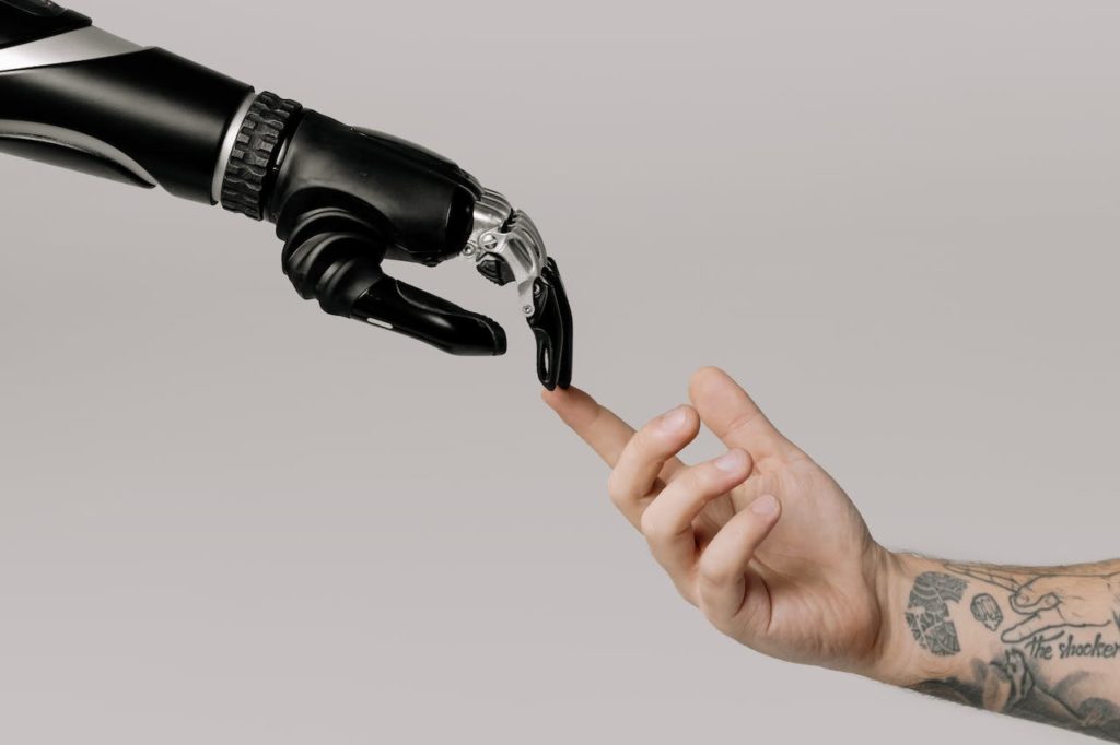 The Call for AI Regulation: Navigating the Need