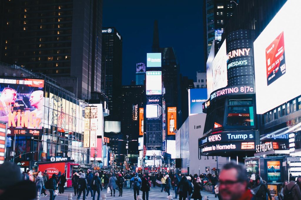 AI in Everyday Life: Transforming Society, One Algorithm at a Time
