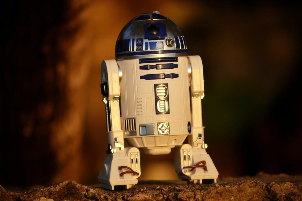 Artificial Intelligence: Transforming Our World, One Algorithm at a Time