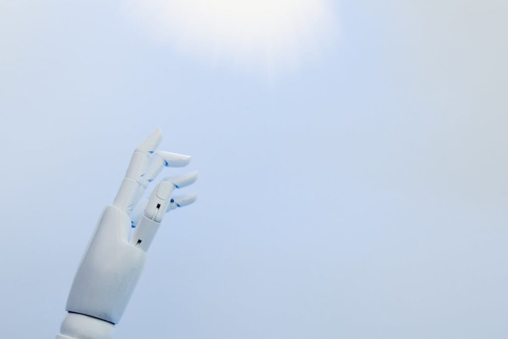 AI Robotics: The Transformative Power Shaping Our Future